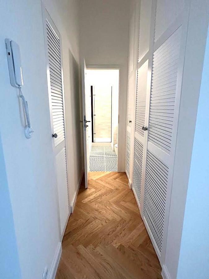 Old Town Residence , Wi-Fi , 2-Beds , Aesthetics - By Hik Apartments Warsaw Exterior photo